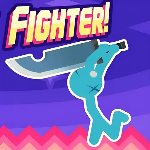 Stick Fighter