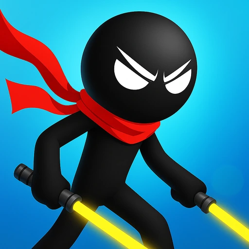 Stickman Clash