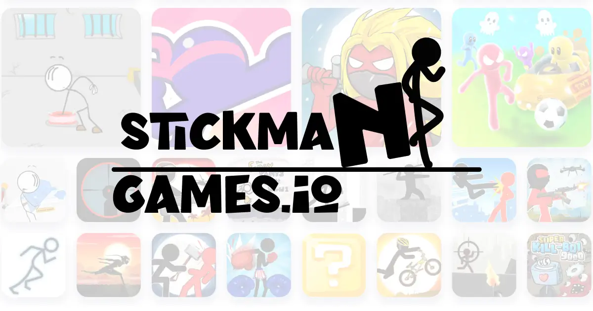 Stickman Games