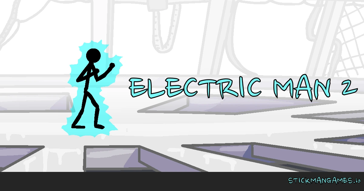 Electric Man 2