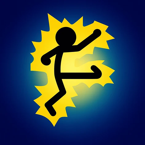 Electric Man 2