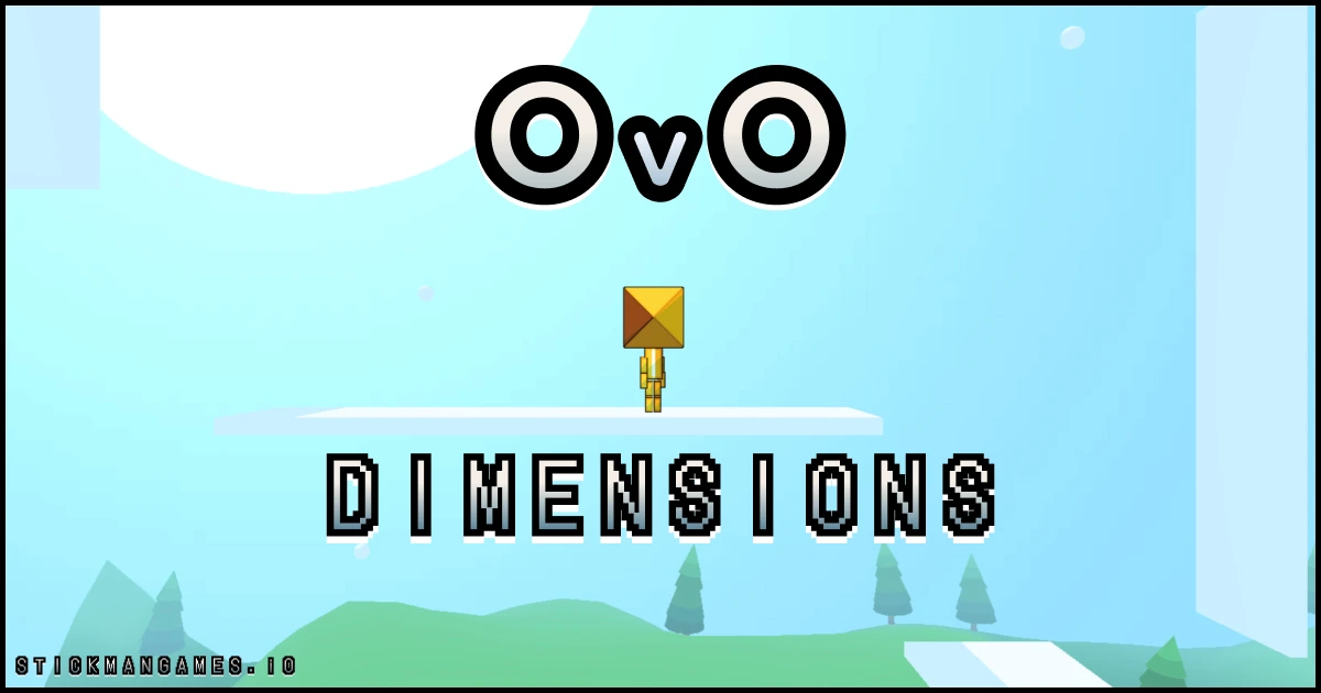 OvO Dimensions