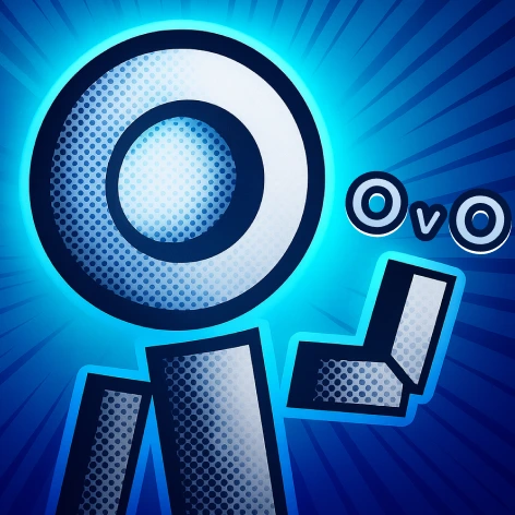 OvO