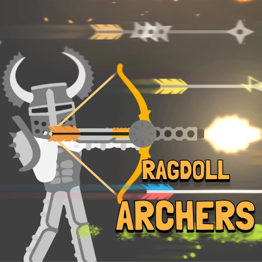 Ragdoll Archers