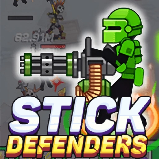 Stick Defenders