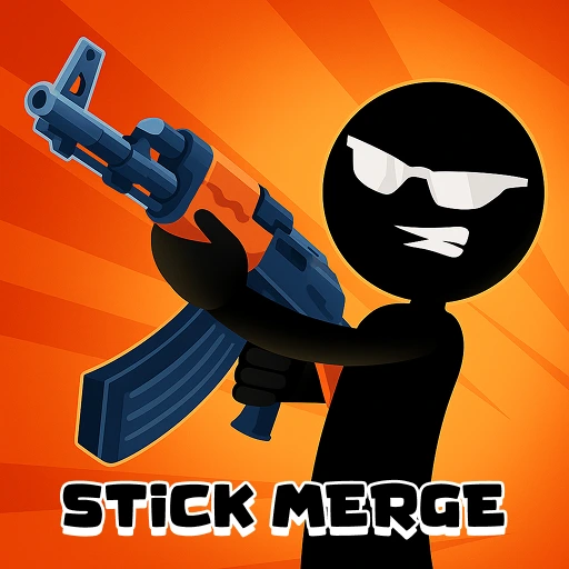 Stick Merge