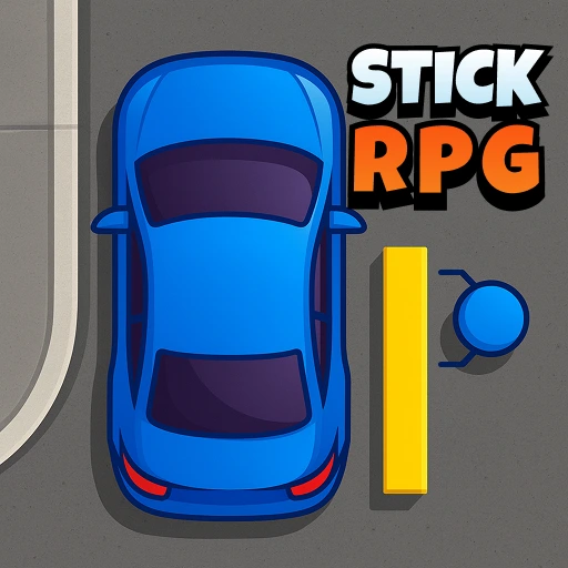 Stick RPG