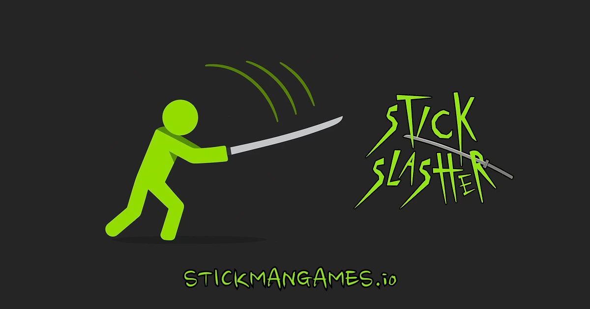 Stick Slasher