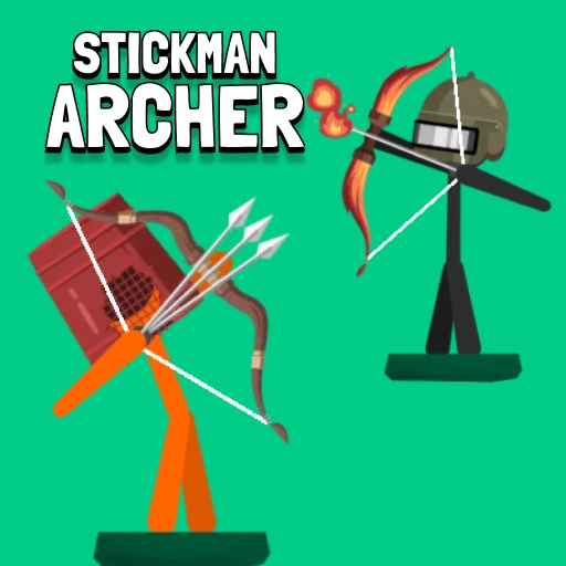 Stickman Archer