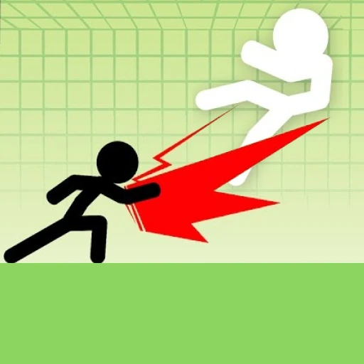 Stickman Fighter : Epic Battle