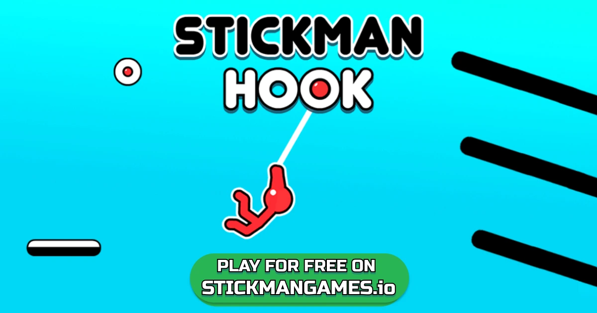 Stickman Hook