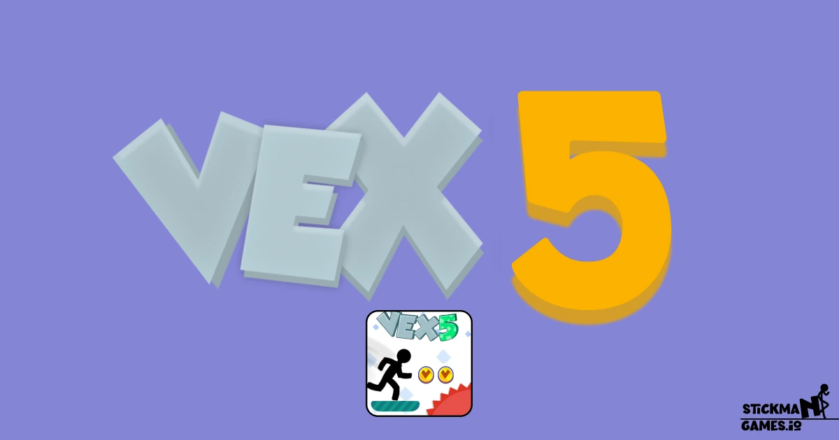 Vex 5