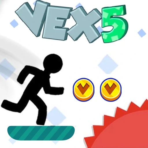 Vex 5