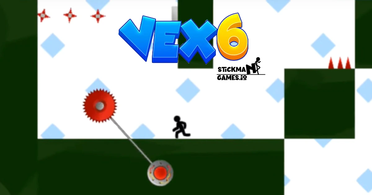 Vex 6