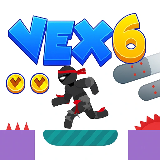 Vex 6