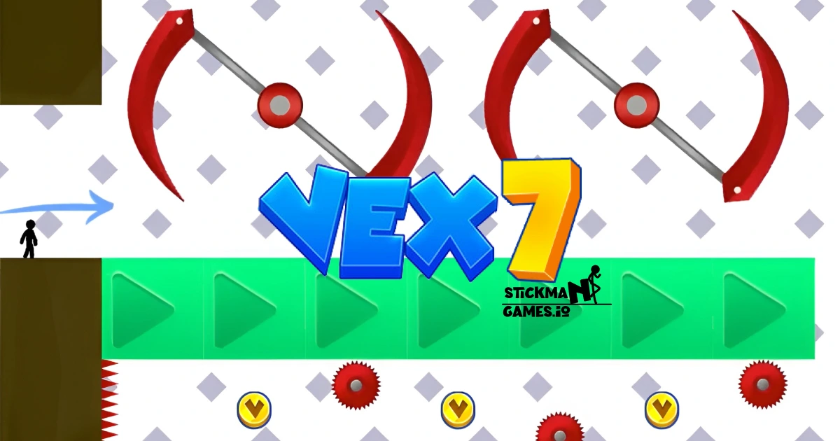 Vex 7