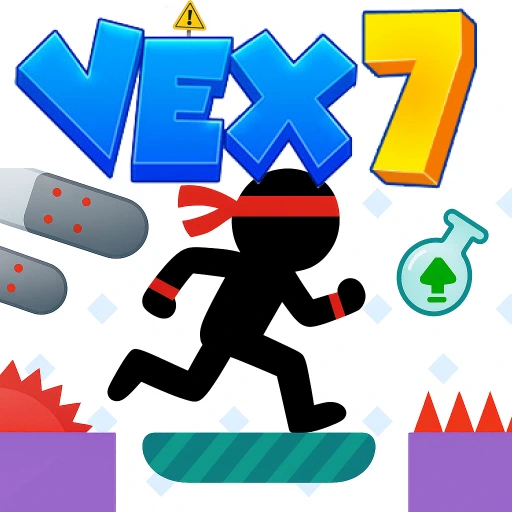 Vex 7