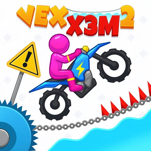 Vex X3M 2