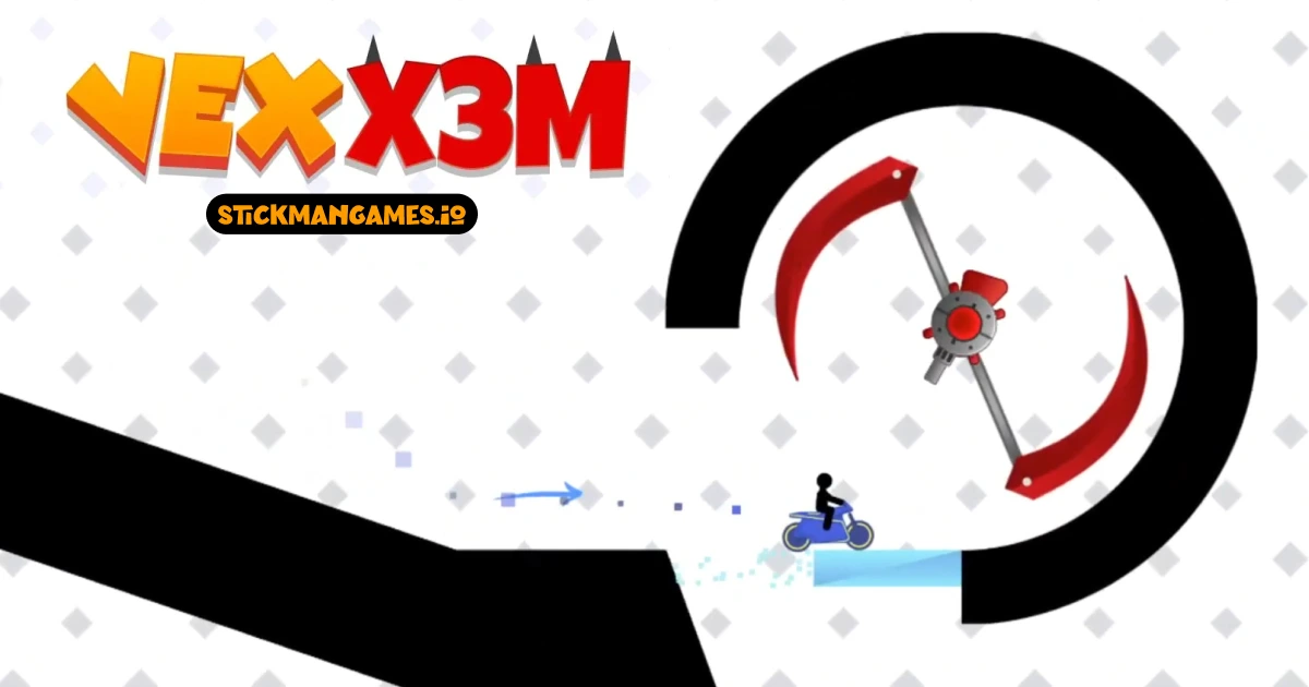 Vex X3M