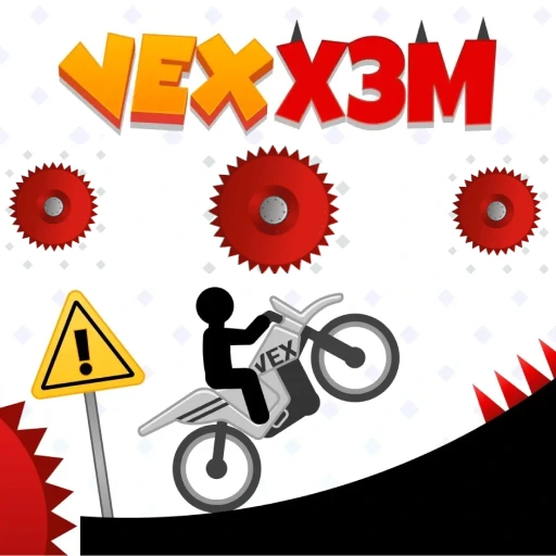 Vex X3M